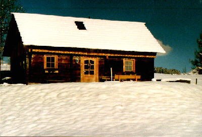 Winter