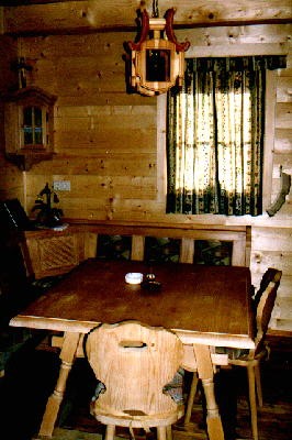 Sitzecke