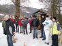 Taferleisschießen 2011