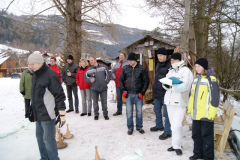 Taferleisschießen 2011