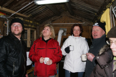 Taferleisschießen 2011