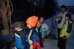 Taferleisschießen 2011