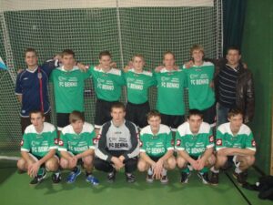 Sperl-Turnier 2008