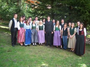 Landjugend Peterdorf-Althofen neu gegründet!