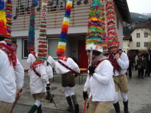 Faschingrennen 2009