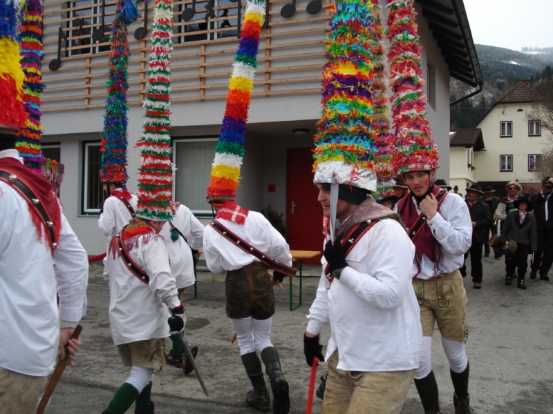 Faschingrennen 2009