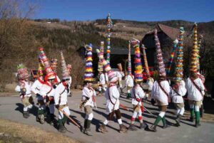Faschingrennen 2011