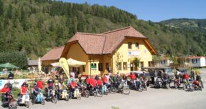 Katschtal Classic 2012