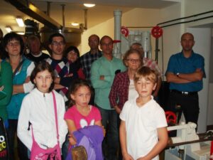Sparvereinsausflug 2012