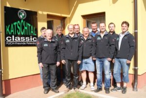 Katschtal-Classic: Neue Softshell-Jacken