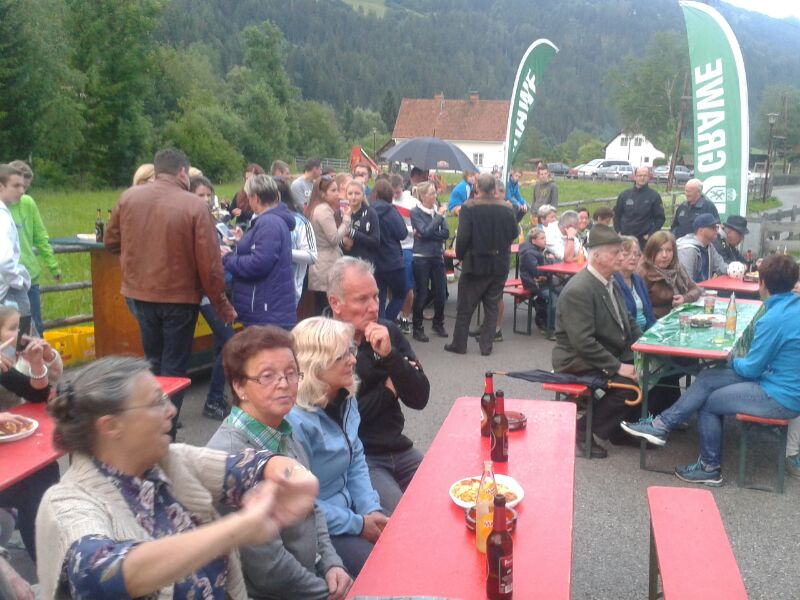 Fanmeile 2014