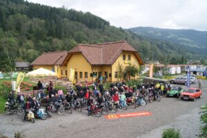Katschtal Classic 2014: Neuer Teilnehmerrekord!