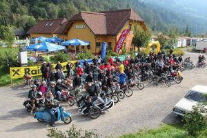 Katschtal Classic 2016